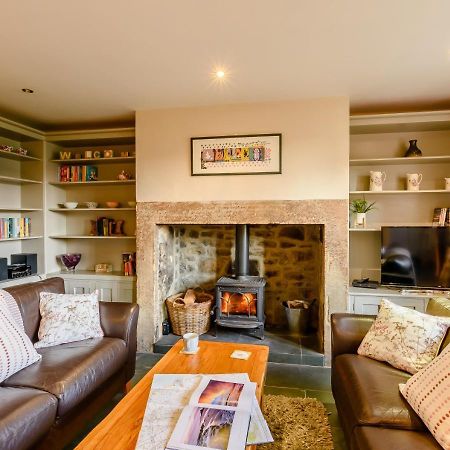Lime Tree Cottage - Chatton Luaran gambar