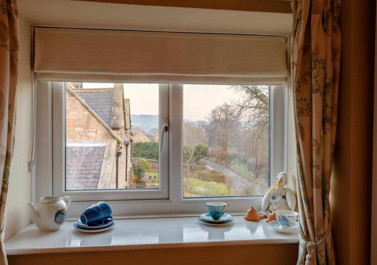 Lime Tree Cottage - Chatton Luaran gambar
