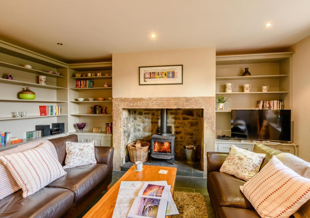 Lime Tree Cottage - Chatton Luaran gambar