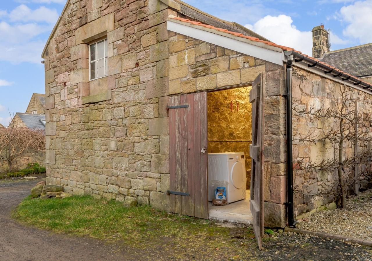 Lime Tree Cottage - Chatton Luaran gambar